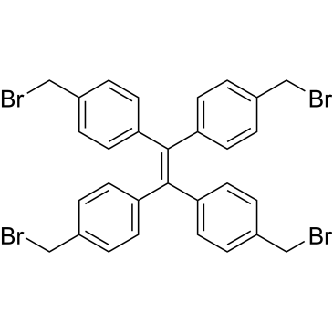 1,1,2,2-Tetrakis(4-(bromomethyl)phenyl)ethene