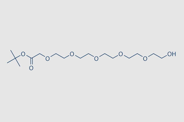 Hydroxy-PEG4-O-Boc