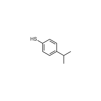 4-Propan-2-ylbenzenethiol