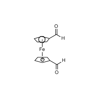 1,1'-Ferrocenedicarboxaldehyde