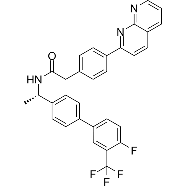 hGPR91 antagonist 1