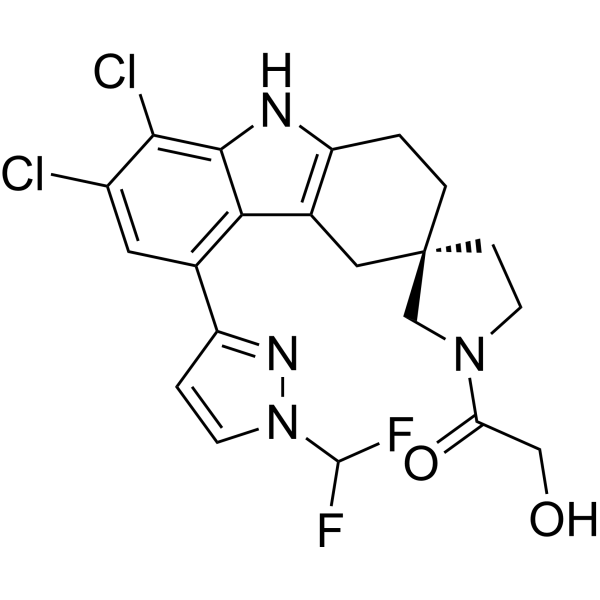 cGAS-IN-3