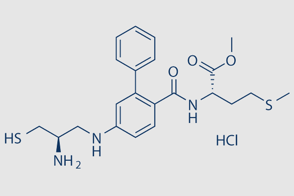 FTI 277 HCl