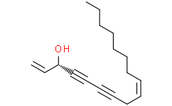 (S)-Falcarinol