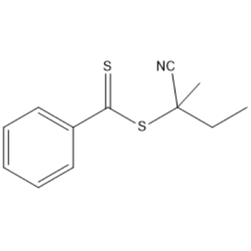 2-Cyanobutan-2-yl benzodithioate