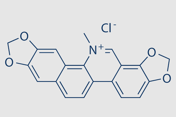 Sanguinarine chloride