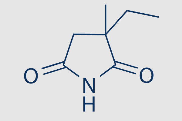 Ethosuximide