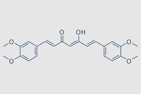 Dimethylcurcumin (ASC-J9)