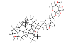 Gypenoside XIII