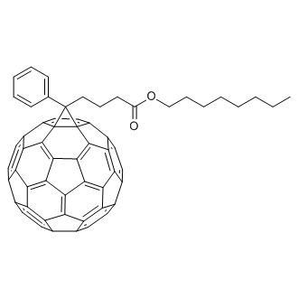 [6,6]-Phenyl-C61-butyric acid n-octyl ester