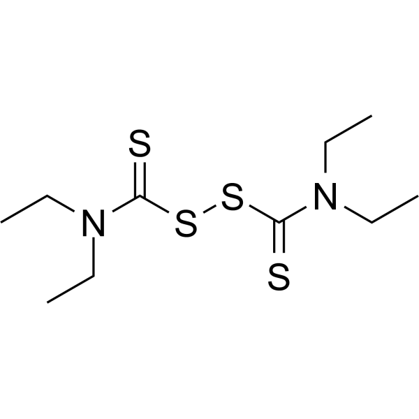 Disulfiram (Standard)