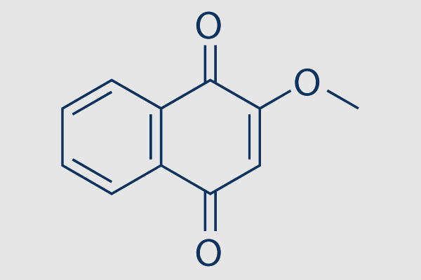 2-Methoxy-1,4-naphthoquinone
