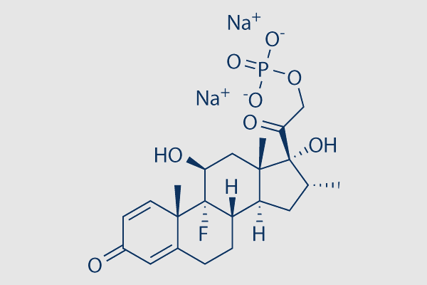 Dexamethasone Sodium Phosphate