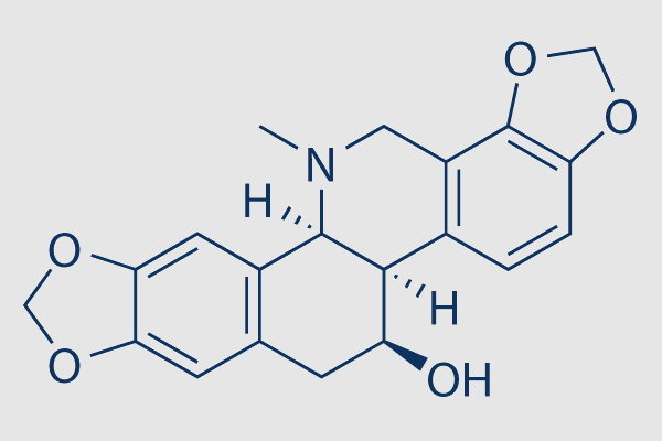Chelidonine