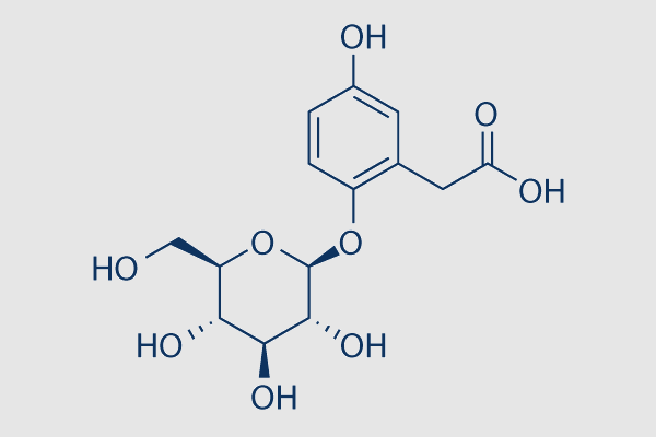 Phaseoloidin