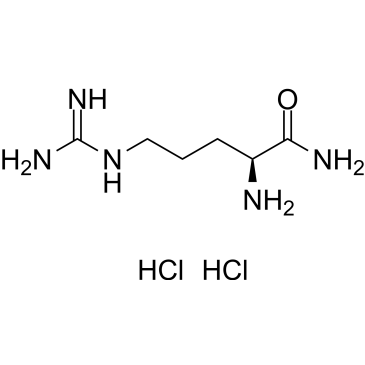 H-Arg-NH2.2HCl