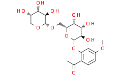 Paeonolide