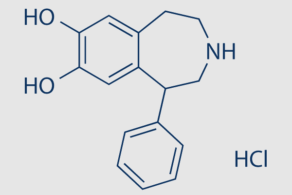 SKF38393 HCl