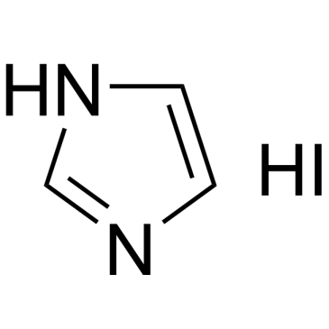 Imidazole Hydroiodide Low water content