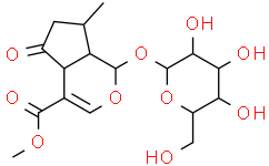 Verbenalin