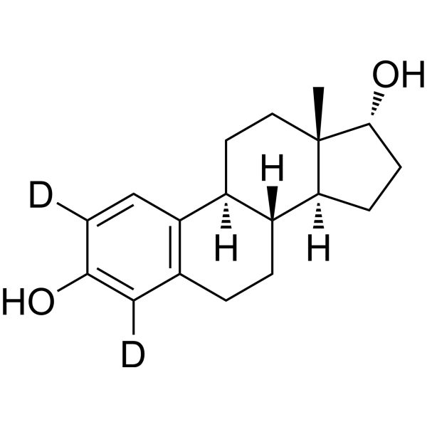 Alpha-Estradiol-d
       
        2