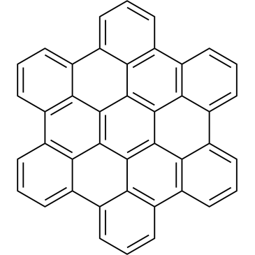Hexabenzo[bc,ef,hi,kl,no,qr]coronene