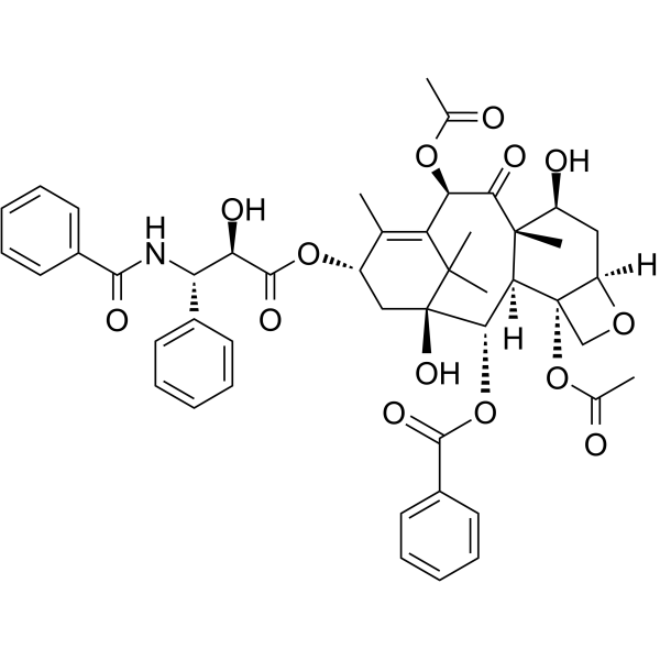 Paclitaxel