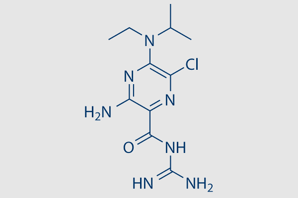 5-(N-Ethyl-N-isopropyl)-Amiloride (EIPA)