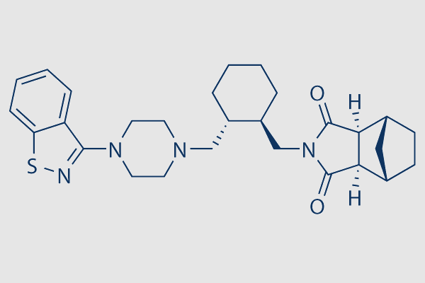 lurasidone