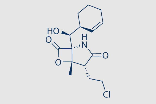 Salinosporamide A (NPI-0052)