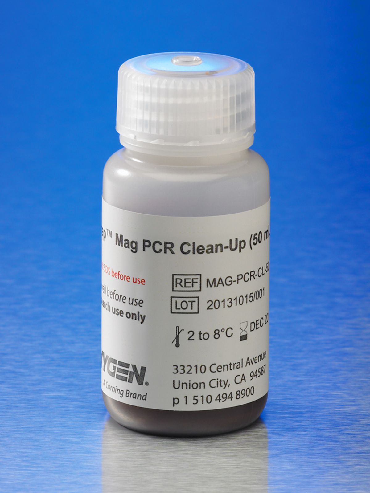 Axygen® AxyPrep MAG PCR Clean-Up Kit - 500 mL
