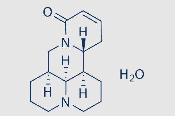 Sophocarpine Monohydrate