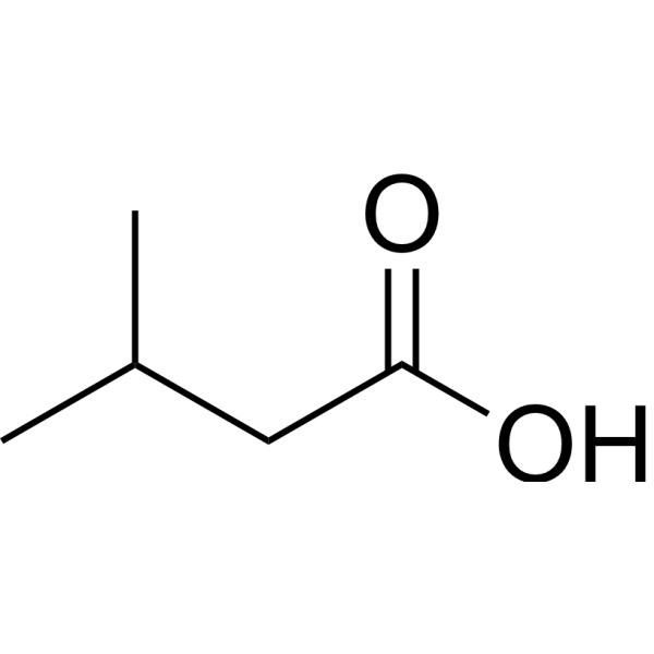 Isovaleric acid (Standard)