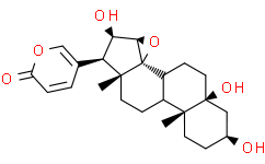 De-O-acetylcinobufotalin