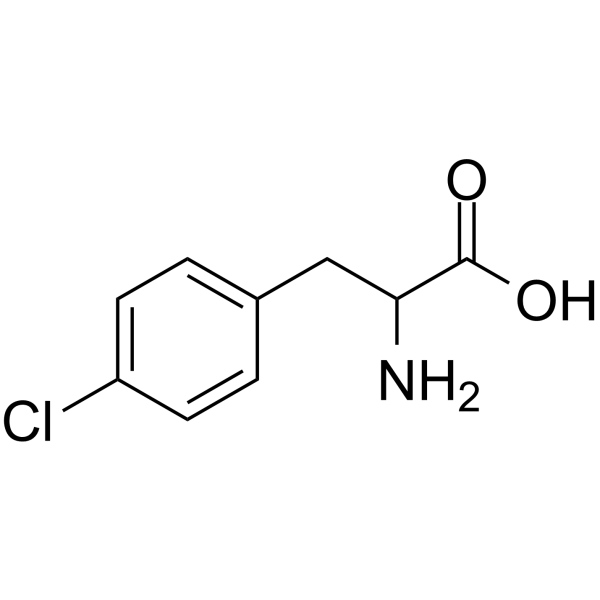 Fenclonine