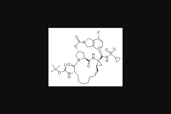 Danoprevir (ITMN-191)