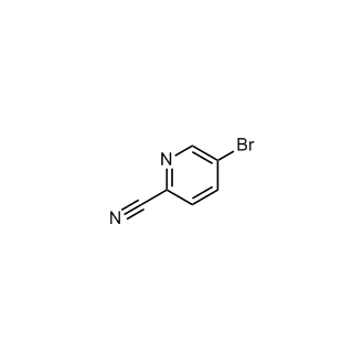 5-Bromopicolinonitrile