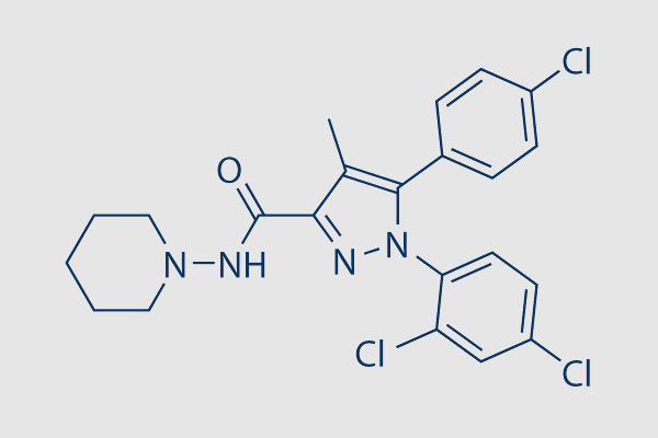 Rimonabant (SR141716)