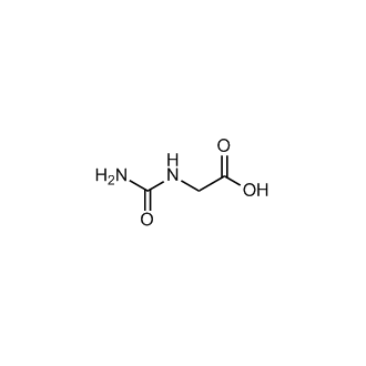 Hydantoic acid
