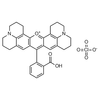 Rhodamine 640 perchlorate