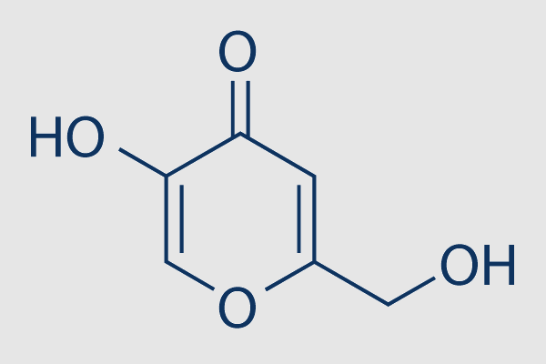 Kojic acid