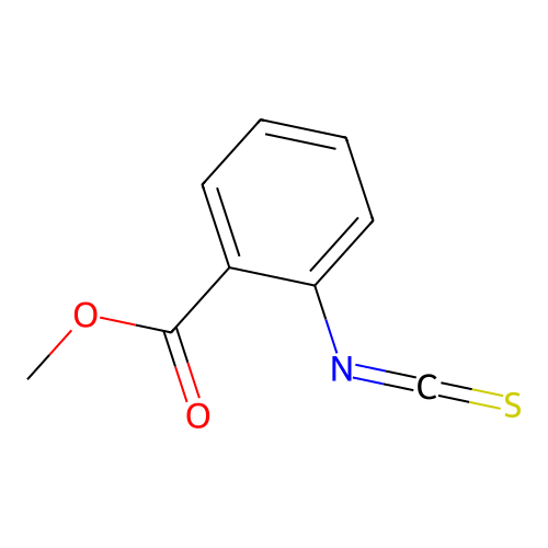 Methyl 2-isothiocyanatobenzoate