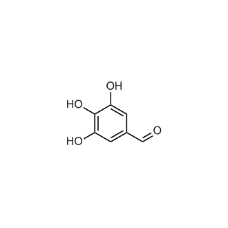 Gallic aldehyde
