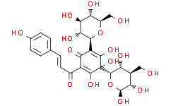 Hydroxysafflor yellow A