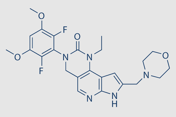 Pemigatinib (INCB054828)