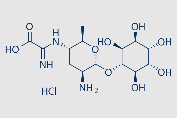 Kasugamycin hydrochloride
