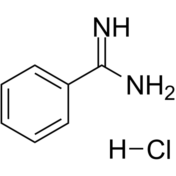 Benzamidine hydrochloride