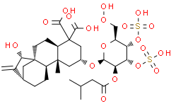 Carboxyatractyloside
