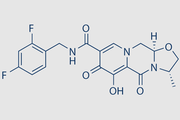 Cabotegravir (GSK1265744)