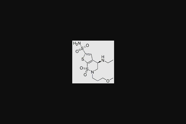 Brinzolamide